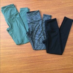 Victoria’s Secret Sport High Rise Leggings